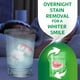 thumbnail image 3 of Tabletas limpiadoras para dentaduras postizas Polident blanqueadoras nocturnas 40 unidades, 3 of 3