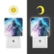 thumbnail image 3 of Luz Nocturna LED Desmarcar Space Ghost con Sensor, 3 of 6