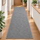 thumbnail image 3 of ALFOMBRA PASILLERA SISAL 60 × 200 CM COLOR GRIS, 3 of 3