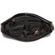 thumbnail image 5 of Bolso hobo Michael Kors Heidi negro talla única para mujer, 5 of 5