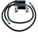 thumbnail image 1 of Bobina de encendido HZ para Briggs Stratton 590781 392329 394891 394988, 1 of 4