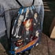 thumbnail image 4 of Renacido Mochila de Cuerdas para Deportes y Gimnasio, Bolsa de Cuerdas Resistente al Agua, Bolsa Cinch, 30×40cm, 4 of 6