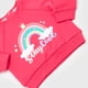 thumbnail image 4 of Poleron Bebe Niña Pullover Focal Fucsia Corona, 4 of 5