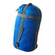 thumbnail image 1 of Saco de material de compresión Saco de dormir para acampar al aire libre Bolsas de almacenamiento Azul cielo, 1 of 5