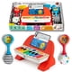 thumbnail image 1 of Set musical de regalo Baby Einstein First Tunes Piano y maracas, 1 of 9