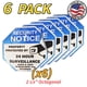 thumbnail image 3 of Pegatina de Seguridad Psyfer 7 cm Pack de 6 con Protección UV, 3 of 7
