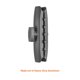 thumbnail image 4 of Brazo de doble enchufe iBolt de aluminio de 15 cm para adaptadores de bola de 1 pulgada, 4 of 4