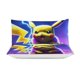 thumbnail image 3 of Pi-ka-chu Bed Duvet Cover Microfiber Bedding Sets 3D Printed Lightweight 3 Piece Comforter Sets, 1 Duvet Cover And 2 Pillow Shams for Kids Boys Girls, 3 of 3