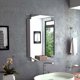 thumbnail image 5 of Mueble Lavamanos Parte 1 Y 2 + Espejo Duna / Blanco, 5 of 9