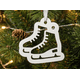 thumbnail image 1 of Adorno Patinetes de Hielo de Decoración Navideña, 1 of 2