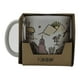 thumbnail image 1 of Tazon 12 OZ Vintage Chile Coleection c/caja Glasso, 1 of 3