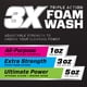 thumbnail image 4 of Foam Wash Mothers Triple Action, 3,78 L, pH equilibrado, ecológico, 4 of 8