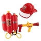 thumbnail image 2 of Juego De Juguetes De Agua Con Rociador De Bomberos, Juego De Rol De Verano Para Fiesta En El Patio, Playa, 2 Piezas, 2 of 5