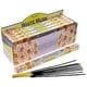thumbnail image 1 of Incienso de almizcle blanco Tulasi (caja de 120), 1 of 6