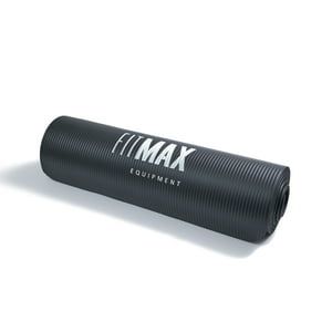 Fitmax - Mat Negro