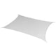 thumbnail image 2 of Toldo De Vela De Sombra UV Impermeable, Protección De Tela Oxford Para Jardín, Césped, Piscina, Gris, 2 of 3