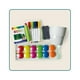 thumbnail image 1 of Juguete Pizarra Doble Reversible Acrilica Y Tiza Verde, 1 of 2