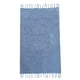 thumbnail image 5 of Alfombra 160x220cm 100% Algodón Multicolor, 5 of 6