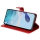 thumbnail image 3 of Funda con Cremallera para Realme Narzo 80 Lite 4G, Carcasa Cartera de Cuero PU con Soporte y Tarjetero, 3 of 5