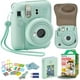 thumbnail image 1 of Cámara instantánea Fujifilm Instant Mini 12 con paquete de accesorios, 1 of 3