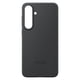thumbnail image 1 of Funda De Silicona Negra Para Galaxy S25+, 1 of 7