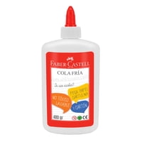 Faber-Castell - Cola Fría 480 Gr