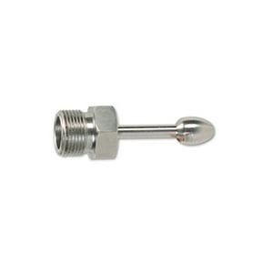 Imersion - Montaje Rosca Goma Para Arpon De Pesca