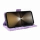 thumbnail image 3 of Carcasa FOXDOCK Sony Xperia 1 VI de cuero PU, diseño acolchado clásico, protección contra caídas y rayones, 3 of 5