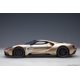 thumbnail image 3 of Coche a escala AUTOart Ford GT Edición Heritage #5 Holman Moody 1/18, 3 of 9