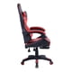thumbnail image 2 of Silla Gamer Ergonómica Reclinable Con Reposapiés Videojuego Silla Gaming Computador Pc Profesional, 2 of 3