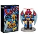 thumbnail image 1 of Figura de acción Transformers Generations Haslab Deathsaurus, 1 of 9
