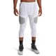 thumbnail image 1 of PANTALONES Under Armour Game Day Pro blanco M, 1 of 2