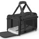 thumbnail image 1 of Transportín para Gatos SMBFKGK con Cortinas Enrollables de Hasta 7 kg, 1 of 8