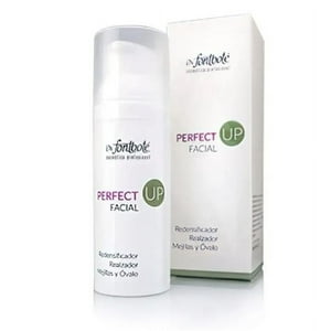 Dr. Fontboté - Crema Perfect Up Facial Mejillas Y Óvalo 50 Gr. Dr Fontboté.