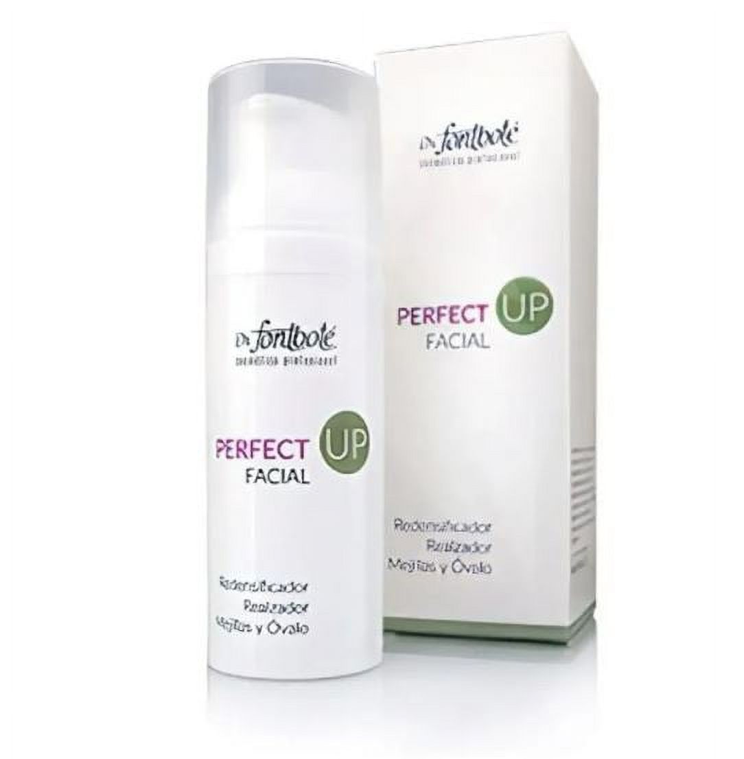 Dr. Fontboté - Perfect Up Crema Facial Mejillas Y Óvalo Dr Fontboté 50 Gr