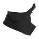 thumbnail image 4 of Almohada Para El Cuello De Viaje En Avión, Cojín Para La Cabeza, Accesorios De Descanso, Ajustable, Negro, 4 of 5