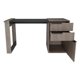 thumbnail image 3 of Escritorio Office 13 Gris Ceniza, 3 of 15
