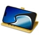 thumbnail image 2 of Funda Cartera FOXDOCK para iPhone 15 , Flip PU con Relieve de Gatos y Perros, Tarjetero y Soporte, 2 of 6
