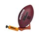 thumbnail image 1 of Football Wilson Nfl Ignition Gen Green Brown Junior Con Bomba, 1 of 2