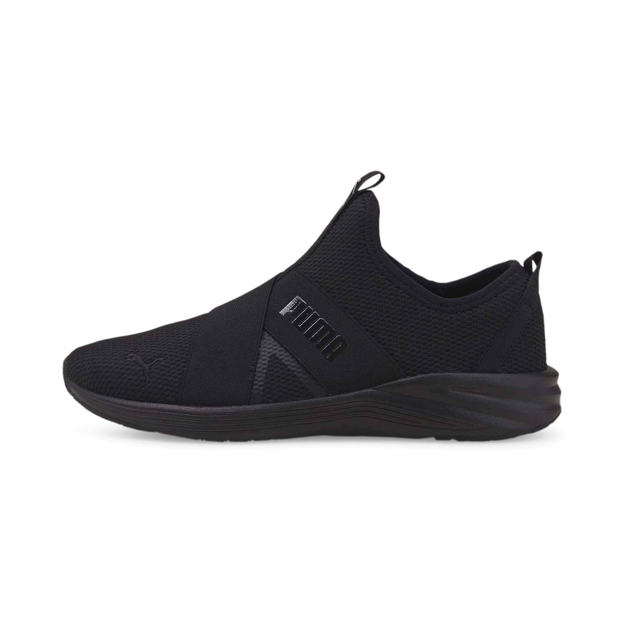 Zapatilla Puma Better Foam Prowl Slip-on Para Mujer Puma Black 7.5