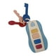 thumbnail image 2 of Musical Smart Remote Key Toy Electronic Pets Para Niños Pequeños Regalos De Cumpleaños Azul, 2 of 5
