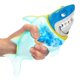 thumbnail image 4 of Paquete Primal Thrash Hero de Toy Heroes of Goo Jit Zu Goo Shifters, 4 of 8
