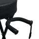 thumbnail image 5 of Asiento / Atril para guitarra Plegable Taurus TAU-052, 5 of 5