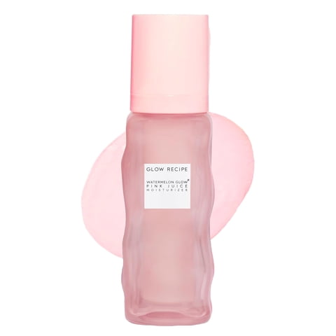 Moisturizer Glow Recipe Pink Juice Hidratante, 50 Ml, Para Mujeres Y Hombres