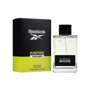 Inspire Your Mind Edt 100Ml Varon Reebok