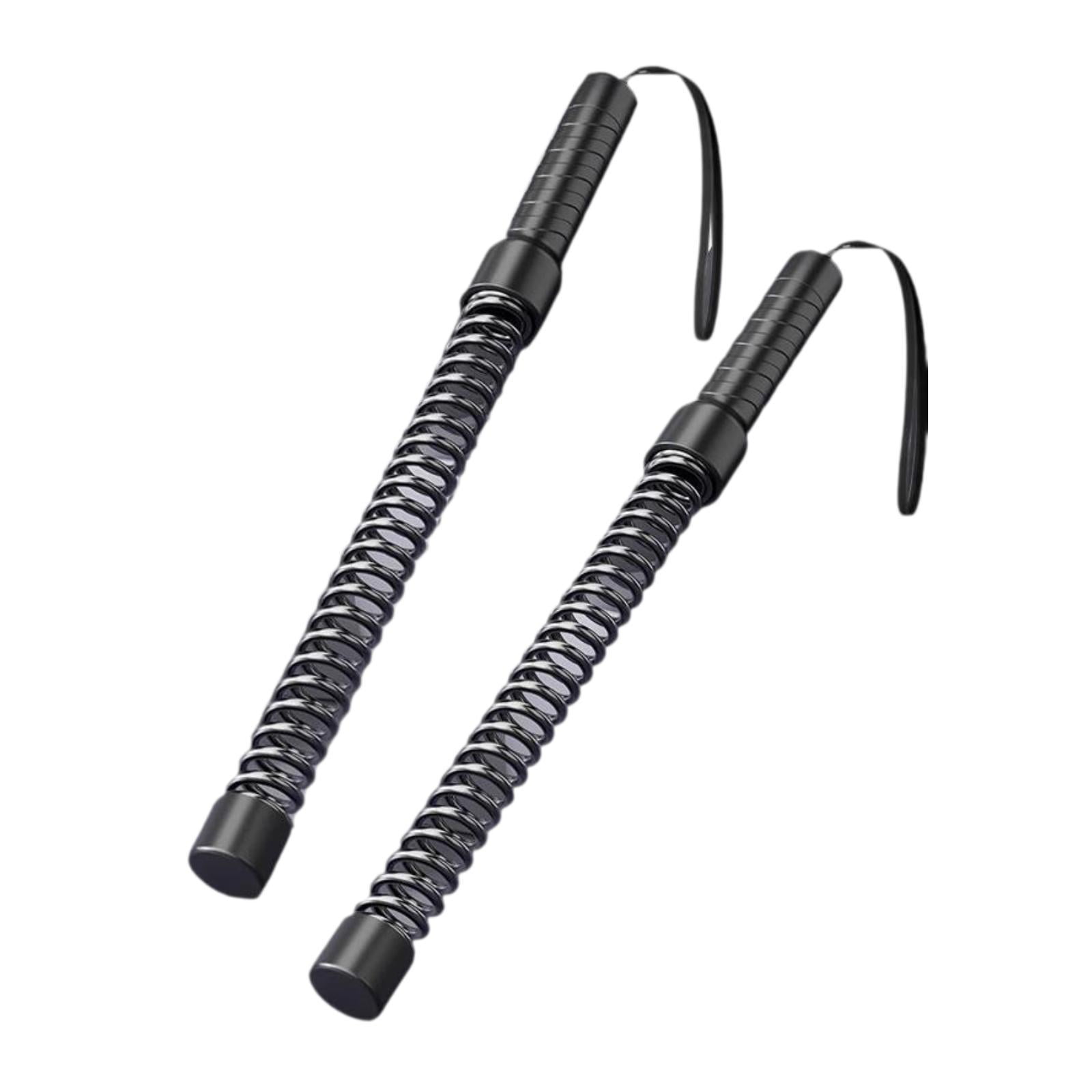 Magideal - Cuerdas De Batalla Sin Cuerdas Cuerdas Pesadas Para Entrenamiento De Fuerza En El Gimnasio En Casa