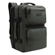 thumbnail image 1 of Mochila Viaje Belug Expandible Journey Reverse Verde Head Verde oscuro, 1 of 5