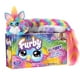 thumbnail image 1 of Juguete Interactivo Furby DJ Super Snuggly Rainbow 81 cm, 1 of 3