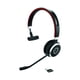 thumbnail image 2 of Audífonos Jabra Evolve 65 SE MS Mono Inalámbrico Negro negro Talla única, 2 of 5