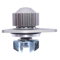 Repuestos Del Sol - Bomba Agua Peugeot Partner 1.4 2002 2003